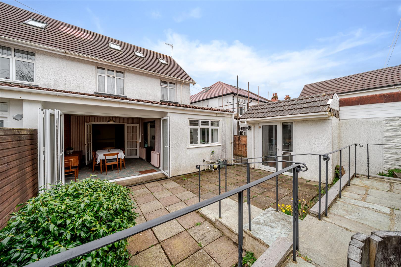 Glanbrydan Avenue, Uplands, Swansea, SA2 0JH